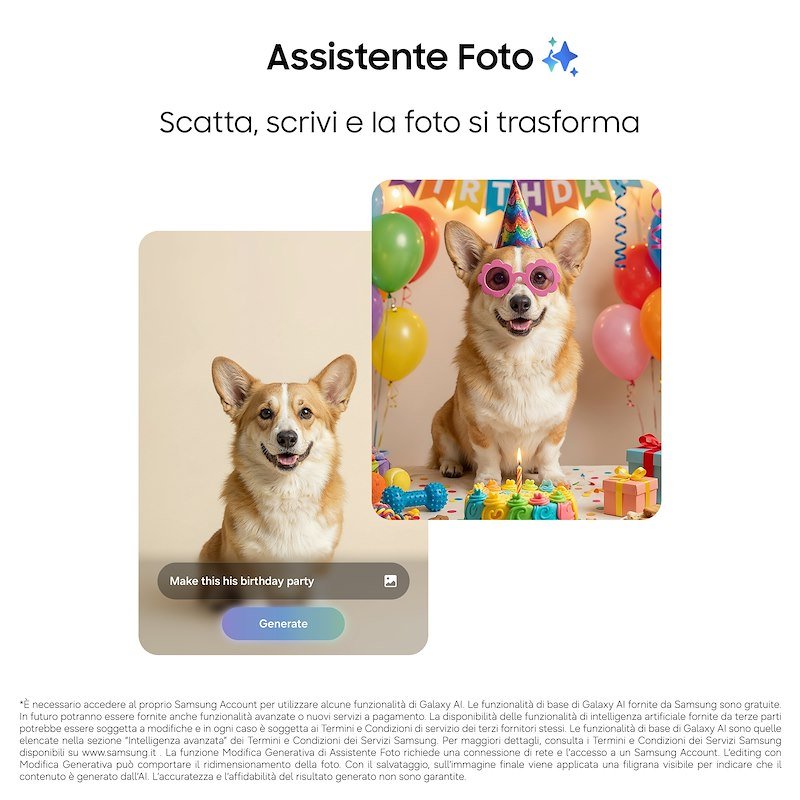 Samsung Galaxy S26 12/ 256GB Cobalt Violet