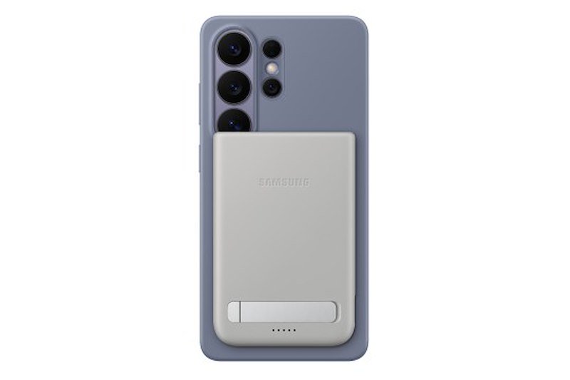 Samsung Powerbank MagSafe Eb-u2500xjegww Bianco