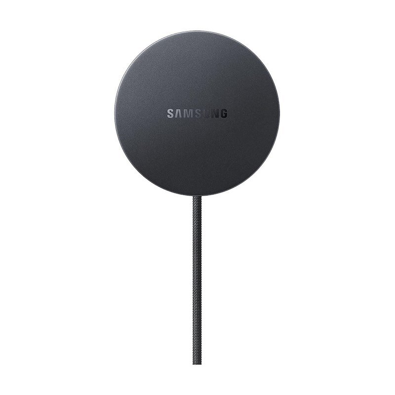 Samsung Caricabatterie magnetico 25W Wireless Cavo 1.5m Dark Gray