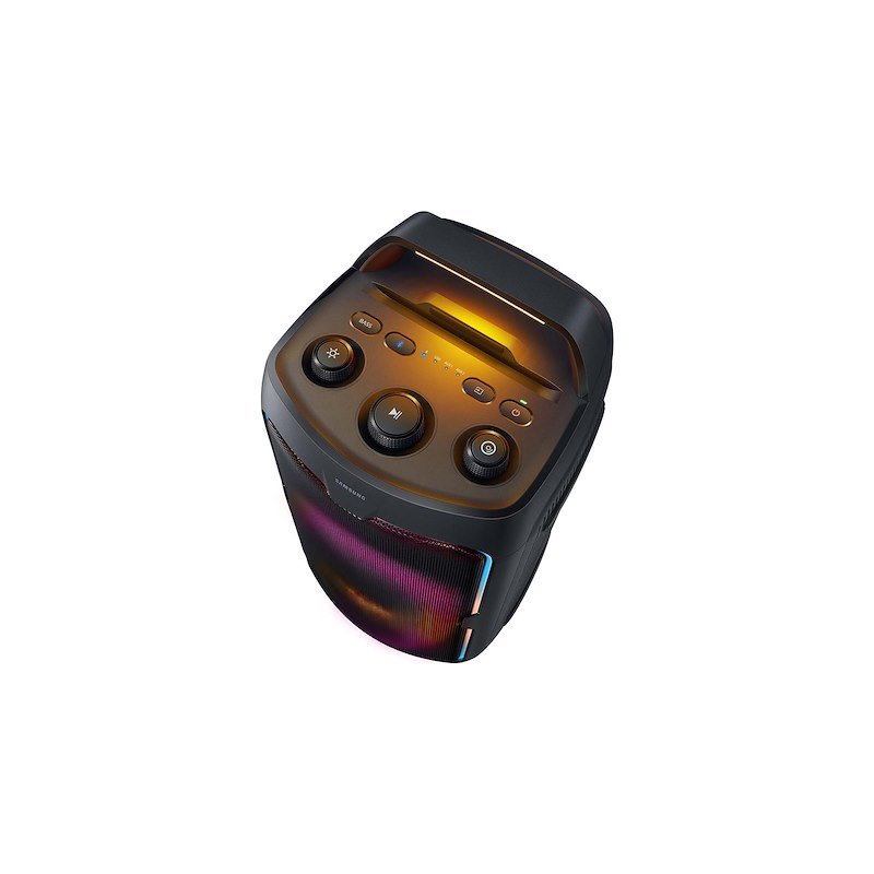 Samsung Diffusore Sound Tower PartyBox Mx-st40f/zf Nero