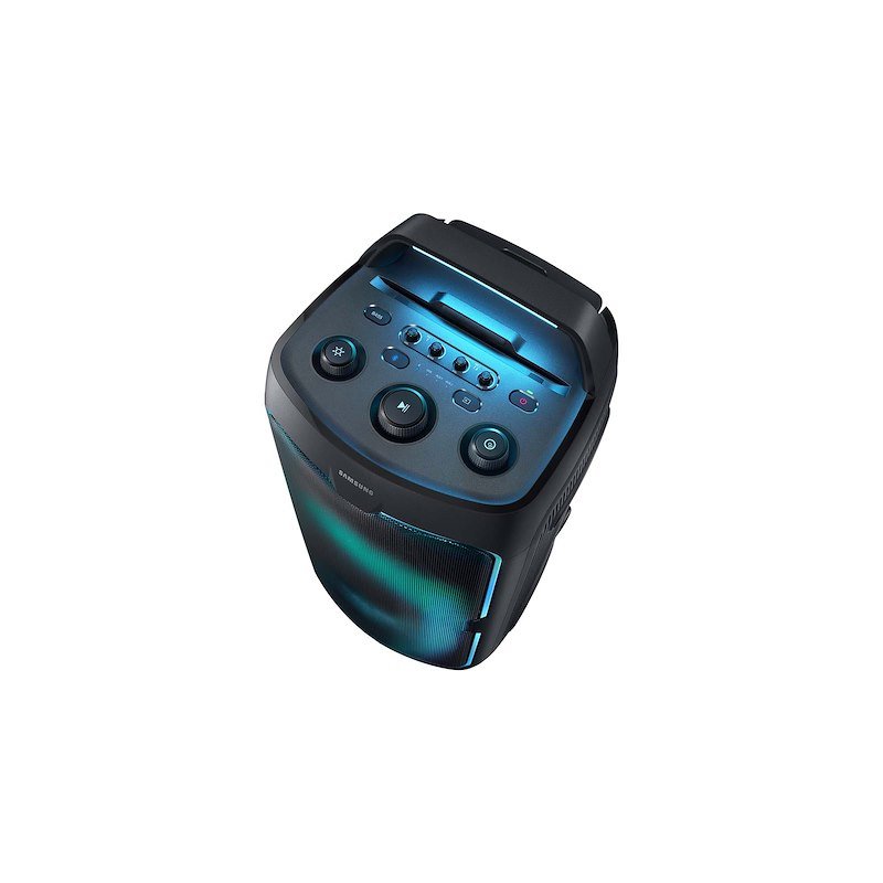 Samsung Diffusore Sound Tower PartyBox Mx-st50f/zf Nero