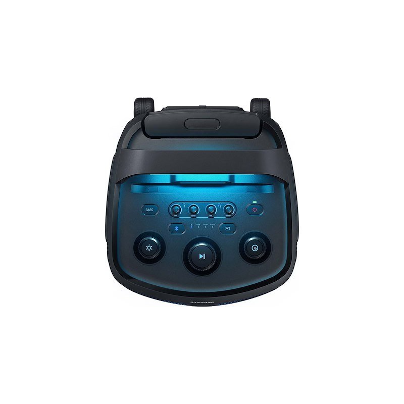 Samsung Diffusore Sound Tower PartyBox Mx-st50f/zf Nero