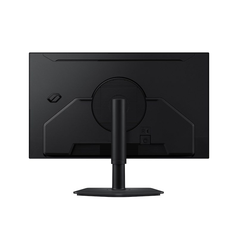 Samsung Monitor gaming 27" Odyssey G5 Ls27fg502euxen