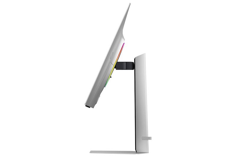 Samsung Monitor Gaming 32" Odyssey OLED G8 - G81SF Ls32fg810suxen