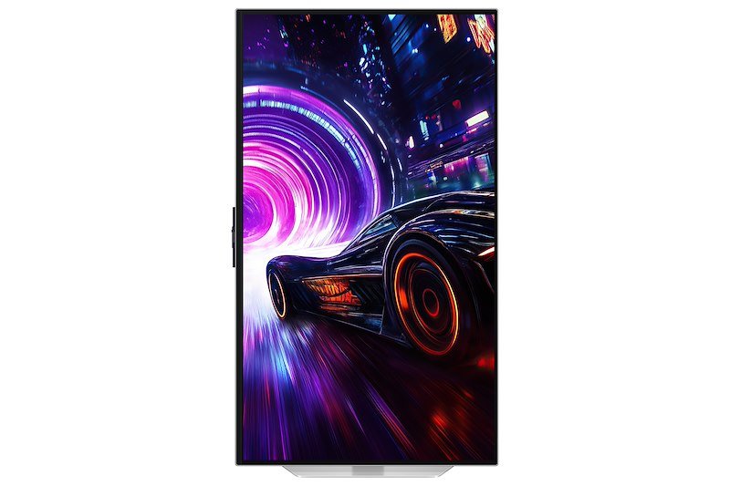 Samsung Monitor Gaming 32" Odyssey OLED G8 - G81SF Ls32fg810suxen