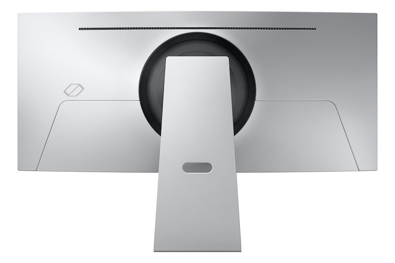 Samsung Monitor Gaming 34" WQHD Curvo Odyssey OLED G8 Ls34dg850suxen