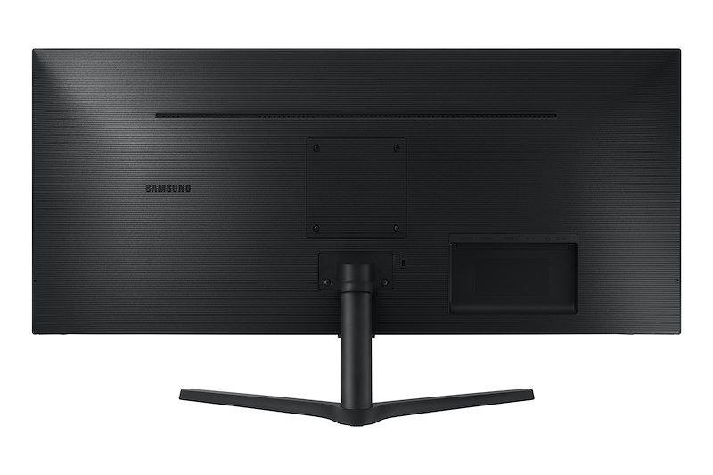 Samsung Monitor 34" HRM ViewFInity S5 - S50GC Ls34c500gauxen