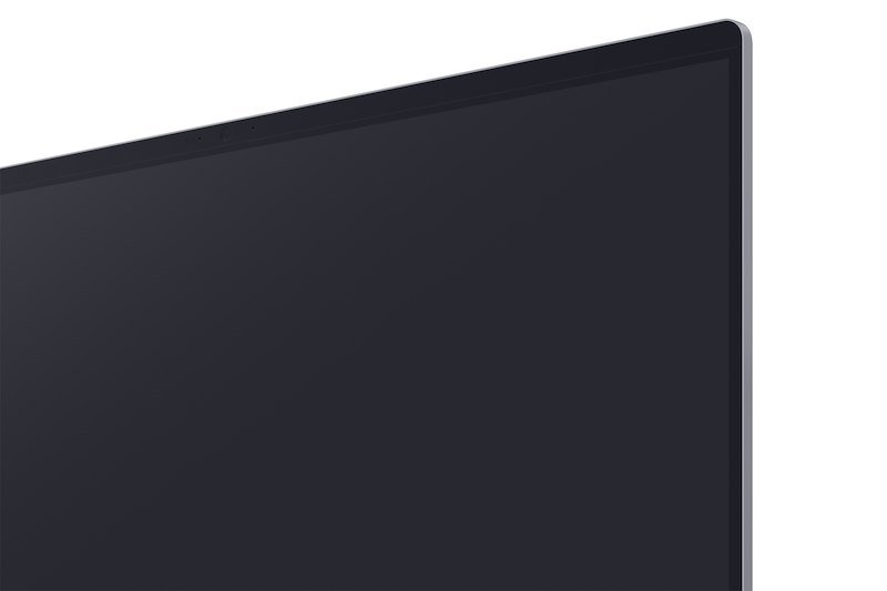 Samsung Smart Monitor M9 Ls32fm900suxen 32" Argento