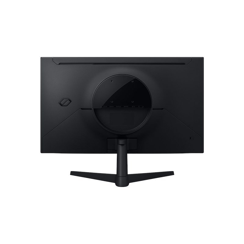 Samsung Monitor Gaming  27"  Odyssey G5 - G53F QHD Flat Ls27fg530euxen Black