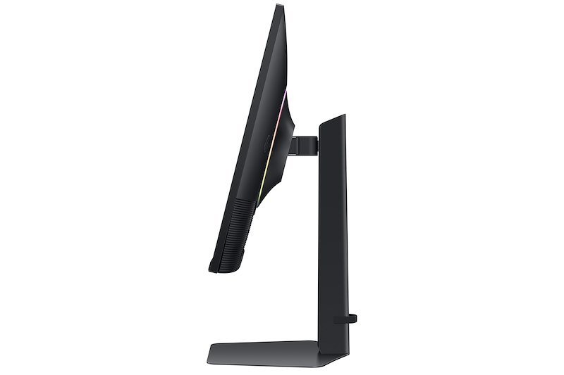 Samsung Monitor Gaming 27" Odyssey G7 - G70F UHD Flat Ls27fg702euxen