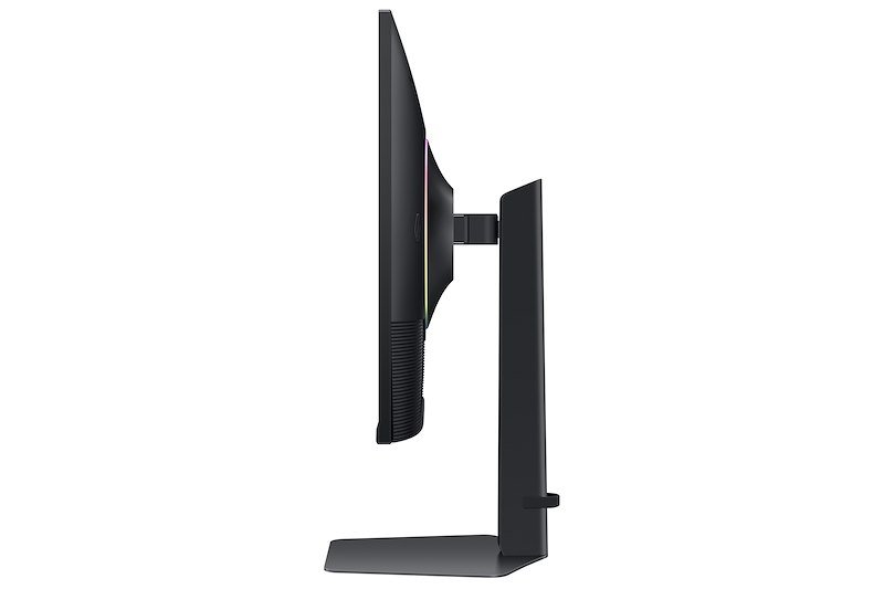 Samsung Monitor Gaming 27" Odyssey G7 - G70F UHD Flat Ls27fg702euxen