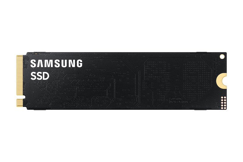 Samsung SSD M.2 1TB  9100 PRO PCIe® 5.0 NVMe™ M.2 Mz-vap1t0bw