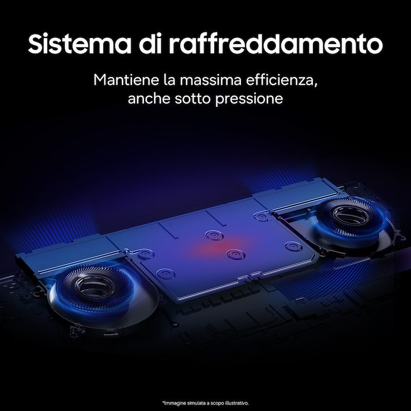 Samsung Galaxy Book6 16" 32/ 1TB Ultra Grey