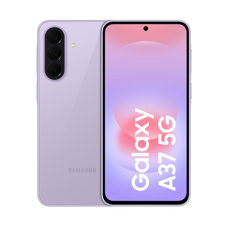 Samsung Galaxy A37 5g 8/256GB Lavendor
