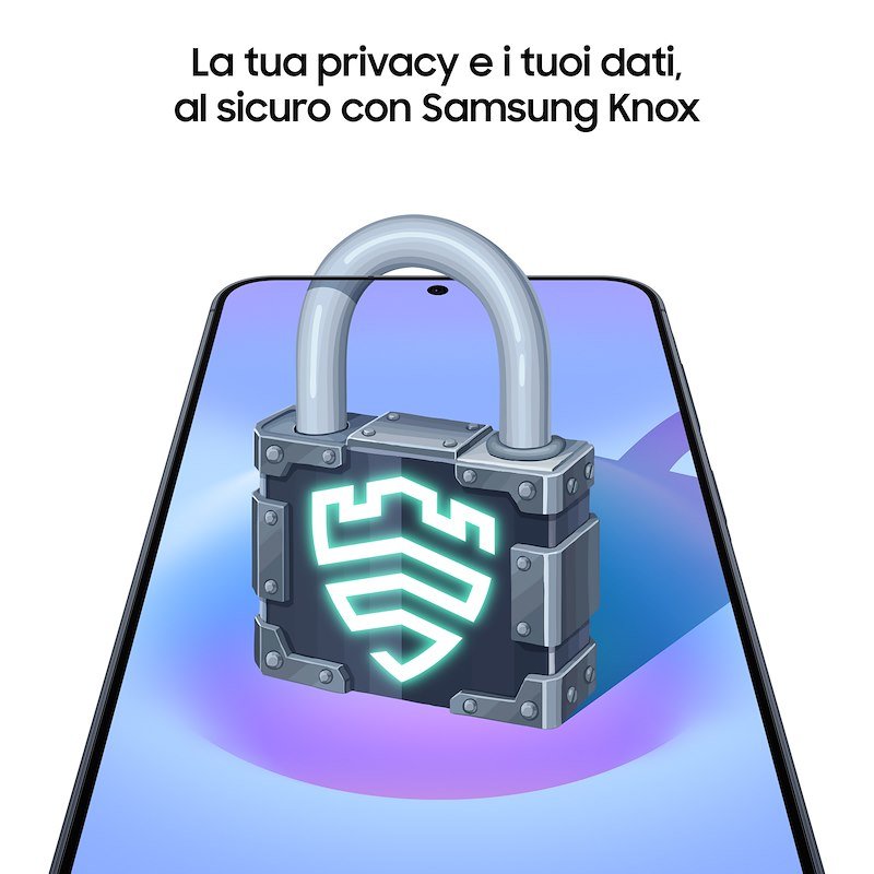 Samsung Galaxy A37 5g 8/256GB Lavendor