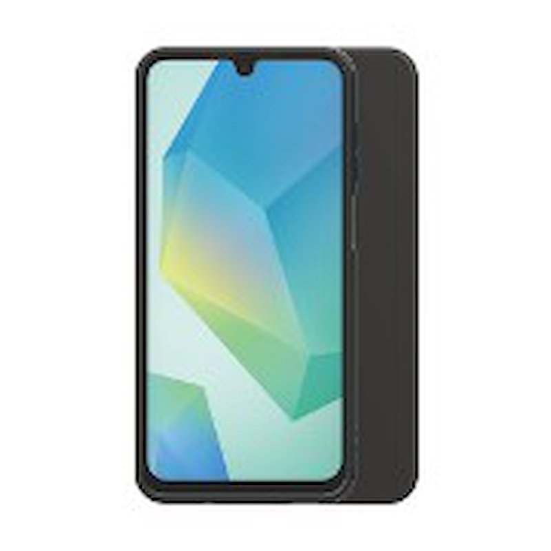 Samsung Custodia Black Galaxy A57 Nero