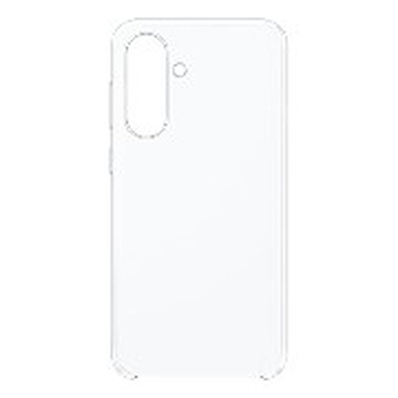 Samsung Custodia Clear Galaxy A57 Trasparente