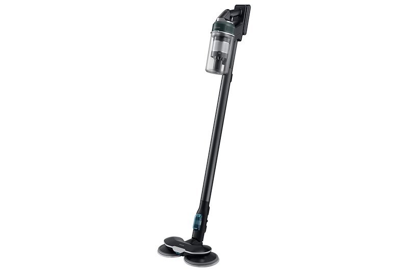 Samsung Scopa elettrica senza filo Jet 85S PREMIUM Vs70h25wpt/wa