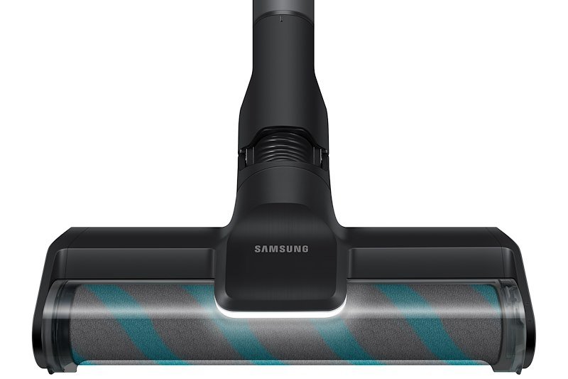 Samsung Scopa elettrica senza filo Jet 85S PREMIUM Vs70h25wpt/wa