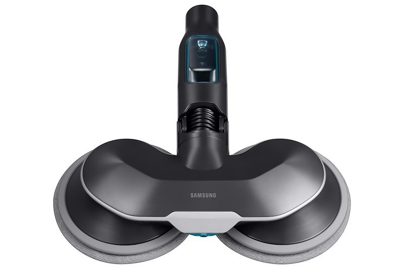 Samsung Scopa elettrica senza filo Jet 85S PREMIUM Vs70h25wpt/wa