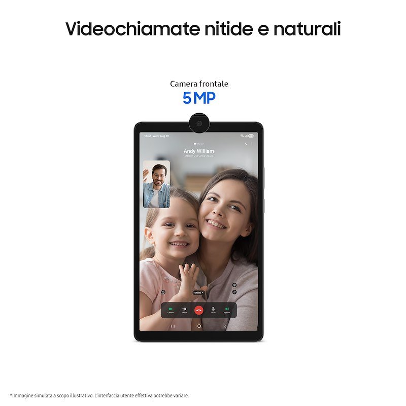 Samsung Galaxy TAB A11 WIFI 64GB  Sm-x130nzaaeue