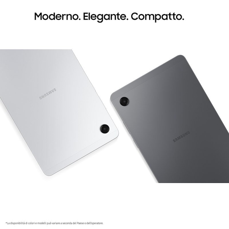 Samsung Galaxy TAB A11 WIFI 64GB  Sm-x130nzaaeue