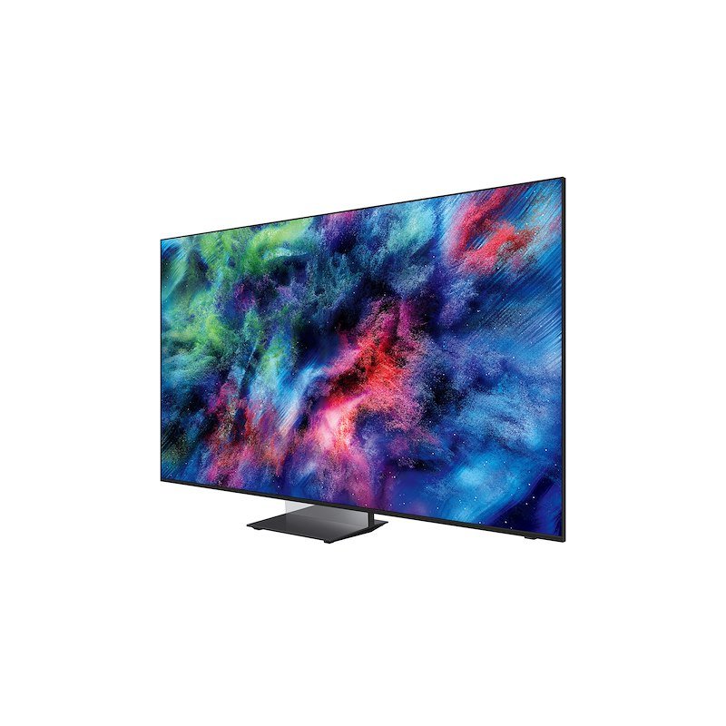 Samsung TV Micro RGB 65" Mre65r95hatxzt Black