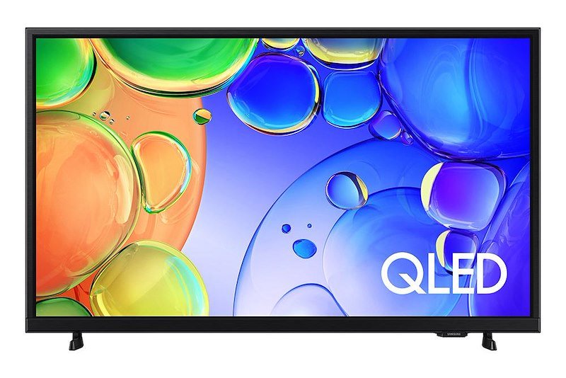 Samsung Smart TV QLED 32" Qe32q5faauxzt