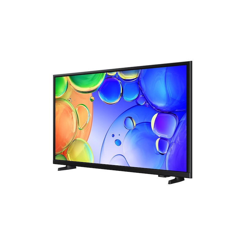 Samsung Smart TV QLED 32" Qe32q5faauxzt