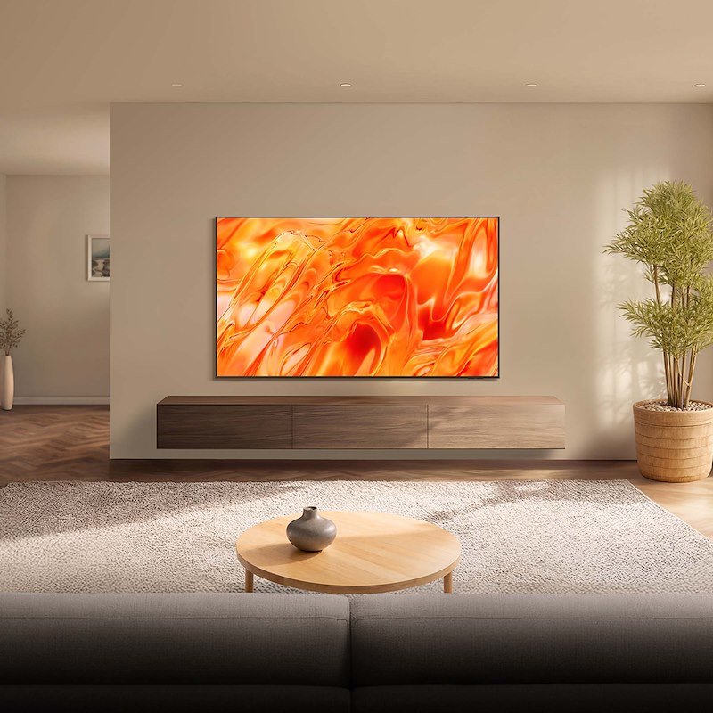 Samsung TV  Neo QLED 43" Qe43qn70hauxzt