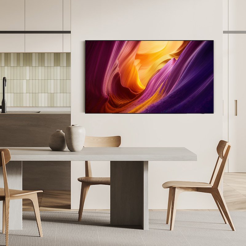 Samsung TV OLED 48" Qe48s95haexzt