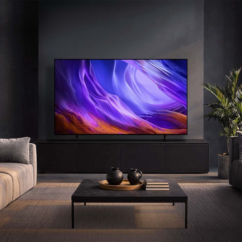 Samsung TV OLED 77" Qe77s85haexzt