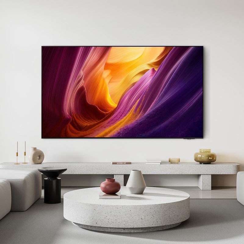 Samsung TV OLED 77" Qe77s95hftxzt