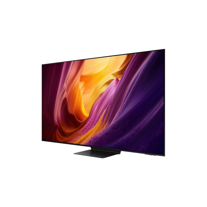 Samsung TV OLED 77" Qe77s95hftxzt