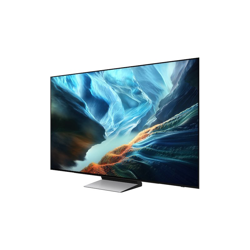 Samsung tv oled 83" Qe83s90haexzt