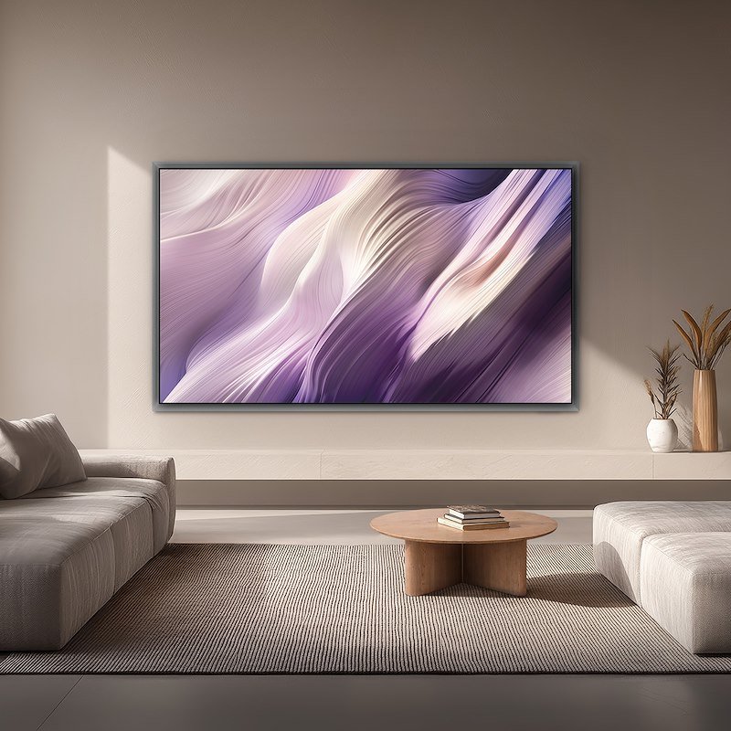 Samsung TV OLED 83" Qe83s99haexzt