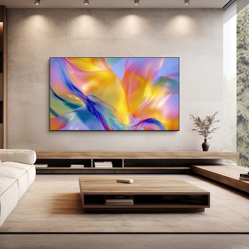 Samsung TV Mini LED 100" Ue100m90huxzt