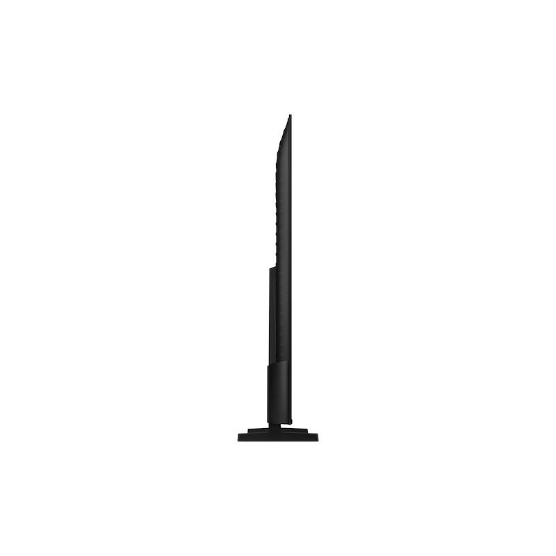 Samsung TV mini led 55" Ue55m80hauxzt Titan Black