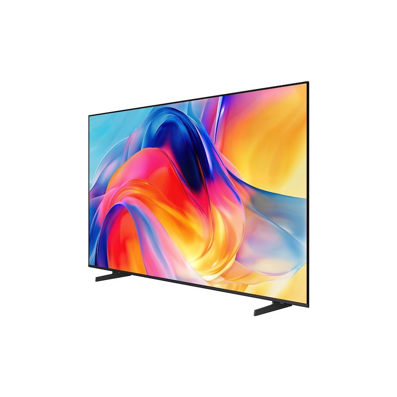Samsung Smart TV Mini LED 4K 75"  Ue75m70hauxzt Titan Gray