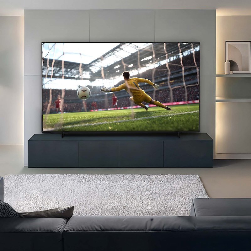 Samsung Smart TV Mini Led 75" Ue75m80hauxzt