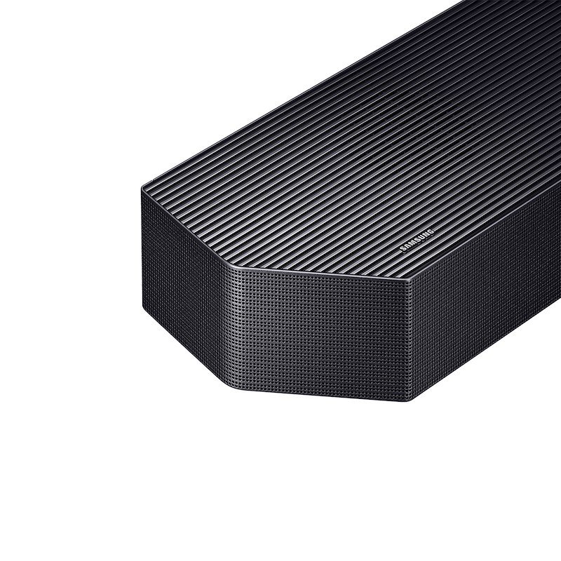 Samsung Soundbar Audio 11.1.4 canali Hw-q990h/zf