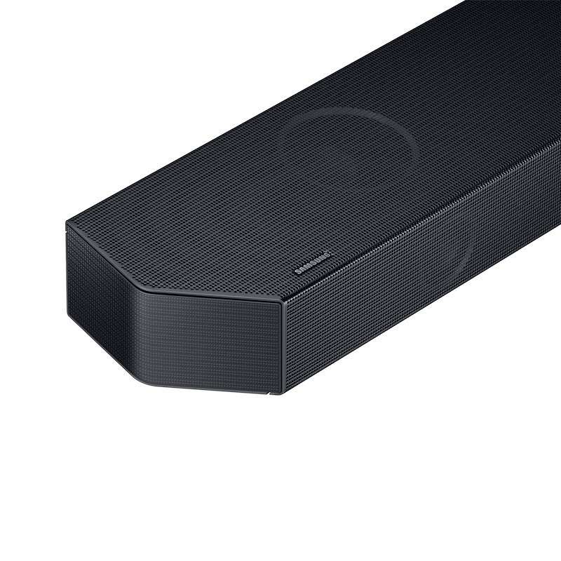 Samsung Soundbar + subwoofer Hw-q600h/zf