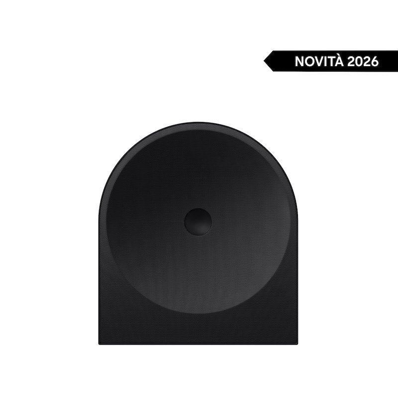 Samsung Speaker Music Studio HW-LS50H