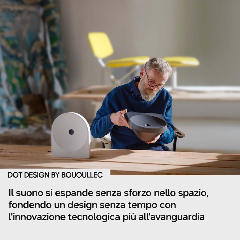 Samsung Speaker Music Studio HW-LS50H