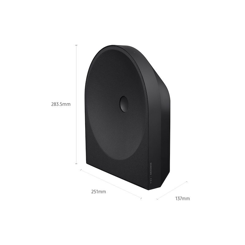 Samsung Speaker Music Studio HW-LS50H