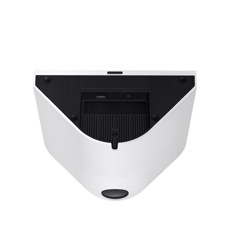 Samsung Speaker Music Studio HW-LS50H/XC White