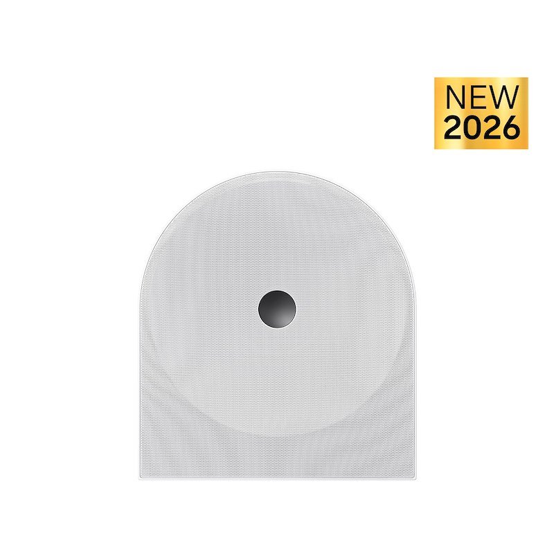 Samsung Speaker Music Studio HW-LS50H/XC White