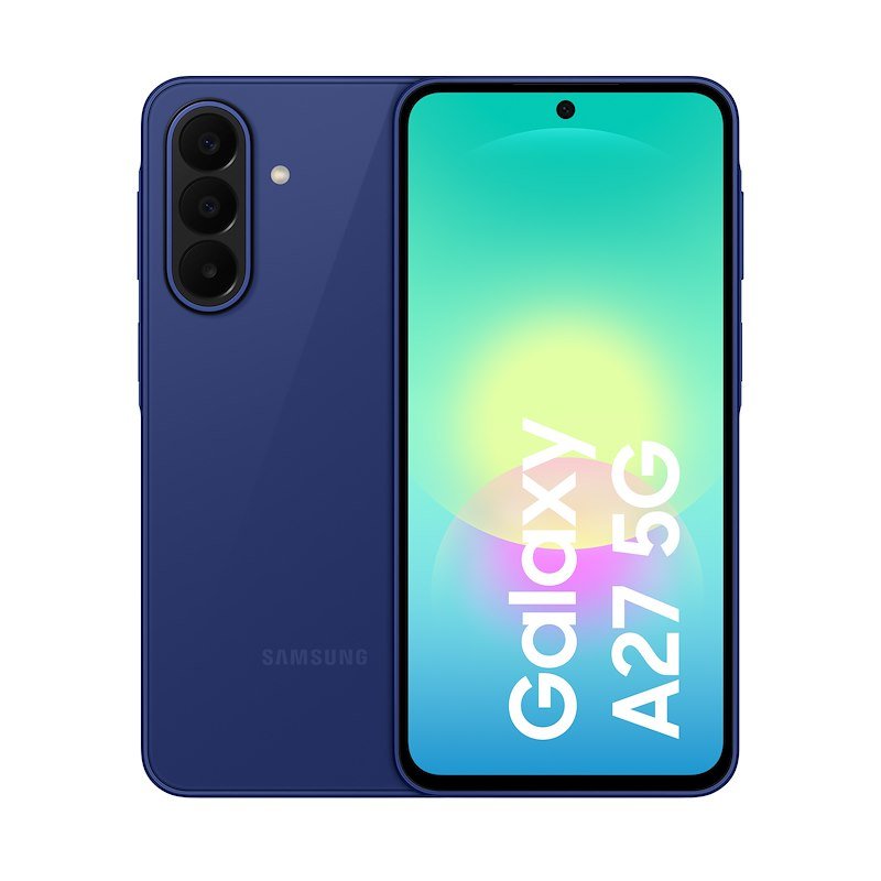 Samsung Galaxy A27 5G 8+256GB Blue