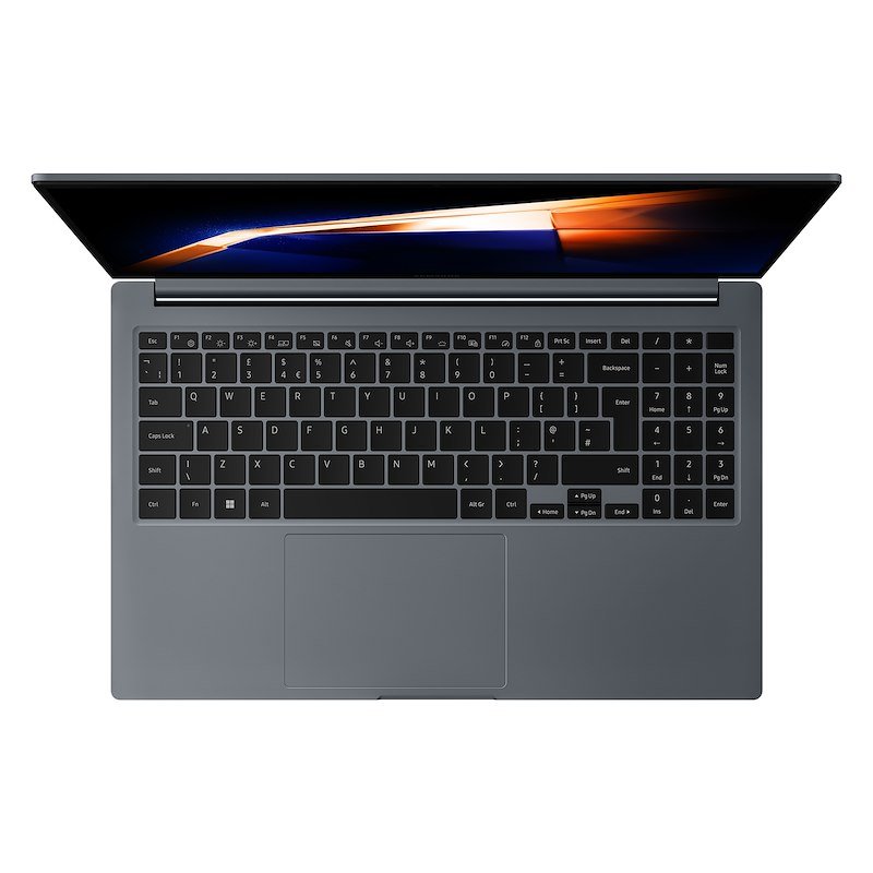 Samsung Notebook Galaxy Book4 16/ 512GB Np750xgk-kg1it Gray