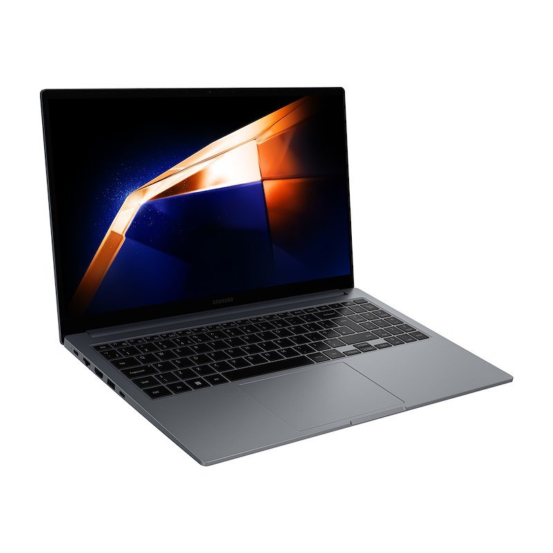 Samsung Notebook Galaxy Book4 16/ 512GB Np750xgk-kg1it Gray
